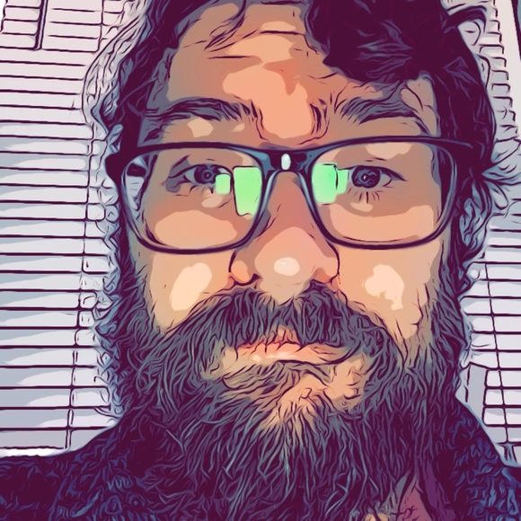 Meet your Posher, Barnaby - Picture 1 of 1